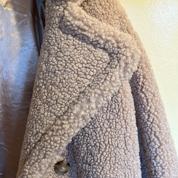 G By Giuliana Coat - Picture 5 of 6